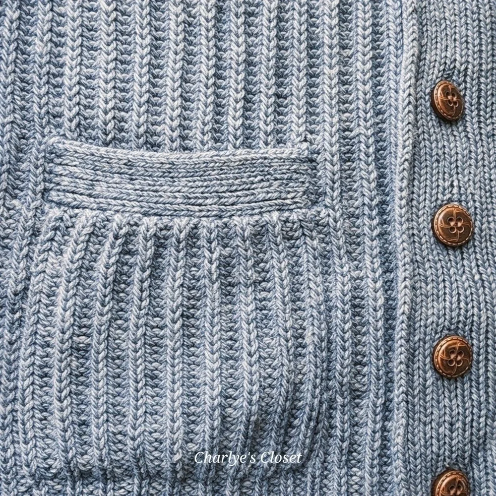 J. Crew vtg crew